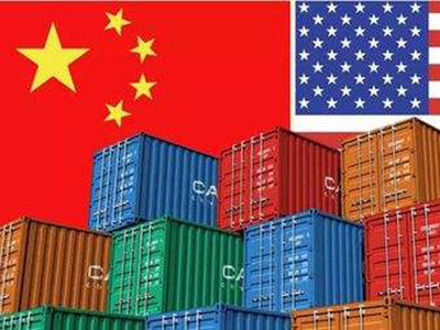 中美貿易戰(zhàn)對包裝機械和塑料制品行業(yè)的影響