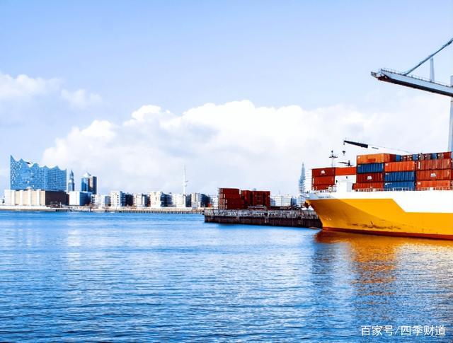 中俄貿易額創(chuàng)新高，我國從俄羅斯主要進口哪些產(chǎn)品？