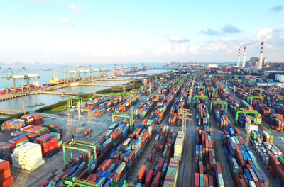 勇當標桿、敢為闖將！看浦東奮力創(chuàng)造新時代改革開放新奇跡