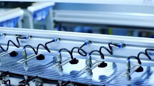 雙向奔赴 中非貿易往來的緊密合作與共同繁榮